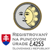 PUNCOVÝ ÚRAD SR PUNCOVÝ ÚRAD SR